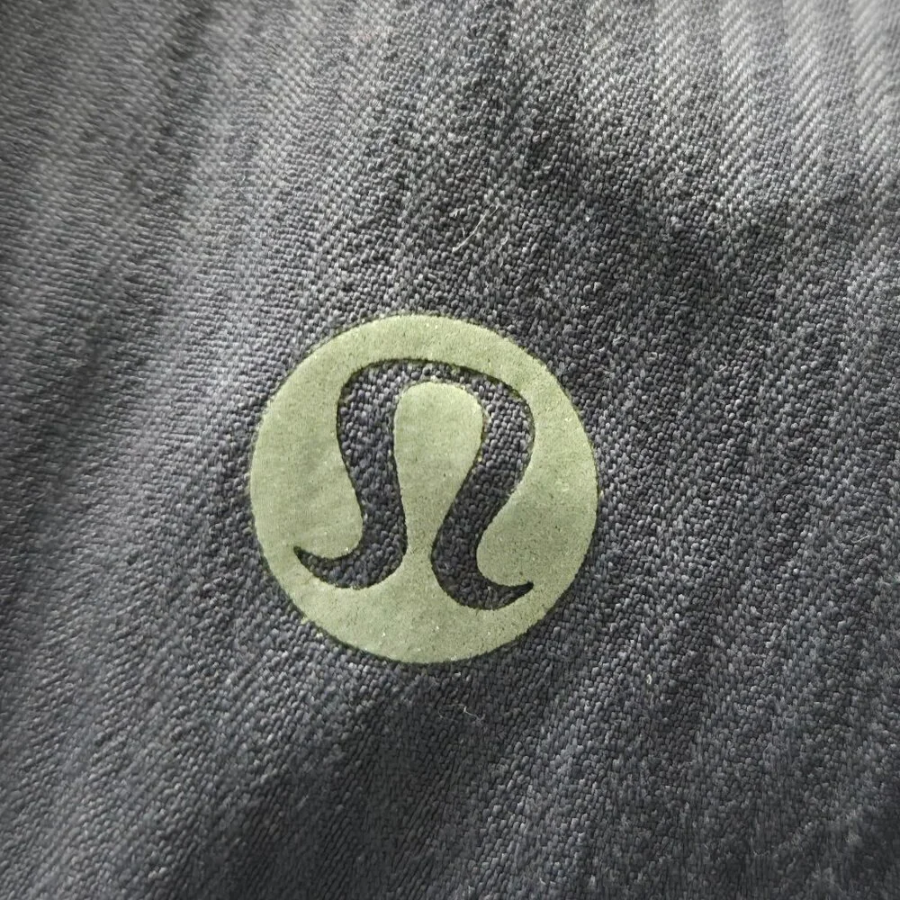 Lululemon Speed Short *2-way Stretch 2.5